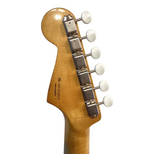 FENDER MEXICO (フェンダーメキシコ) エレキギター ROAD WORN 60'S Stratocaster 2016年製 メキシコ製
