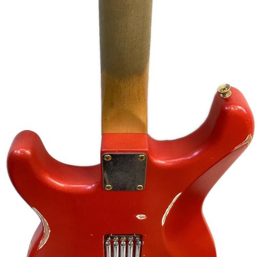 FENDER MEXICO (フェンダーメキシコ) エレキギター ROAD WORN 60'S Stratocaster 2016年製 メキシコ製