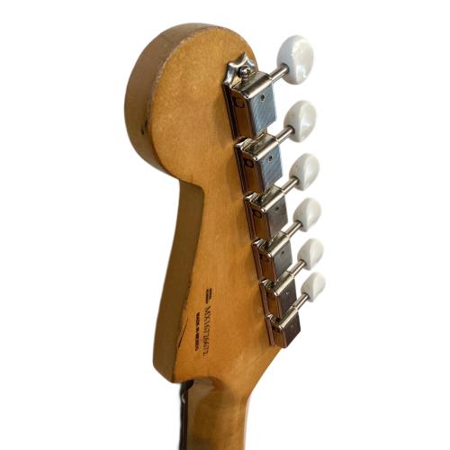FENDER MEXICO (フェンダーメキシコ) エレキギター ROAD WORN 60'S Stratocaster 2016年製 メキシコ製