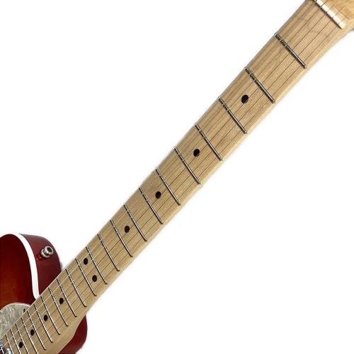 FENDER USA (フェンダーユーエスエー) エレキギター LTD American Elite Telecaster Thinline 2019年製 USA製