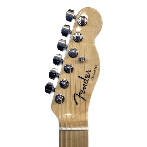 FENDER USA (フェンダーユーエスエー) エレキギター LTD American Elite Telecaster Thinline 2019年製 USA製
