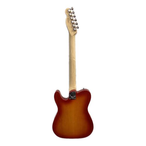 FENDER USA (フェンダーユーエスエー) エレキギター LTD American Elite Telecaster Thinline 2019年製 USA製