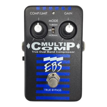 EBS (イービーエス) コンプレッサー MultiComp 箱付