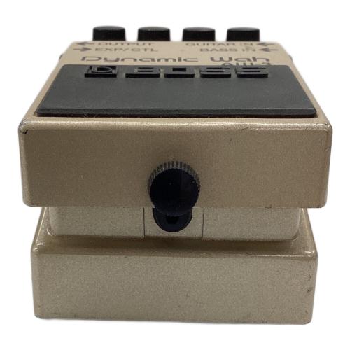 BOSS (ボス) オートワウ AW-3 S/N:DY16917 Dynamic Wah