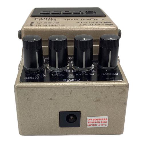 BOSS (ボス) オートワウ AW-3 S/N:DY16917 Dynamic Wah