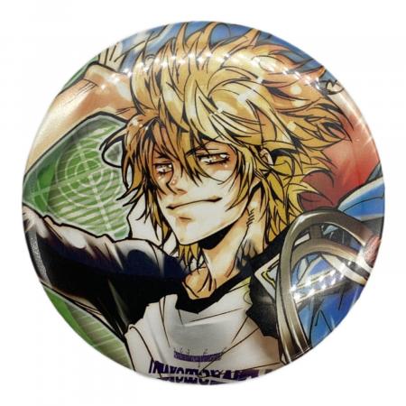 ジャンプ50周年記念缶バッジ 雲雀恭弥 残数4 5802000007066211_01_0761w.jpeg