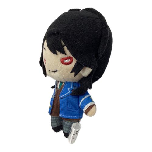タカラトミーアーツ　朔間零 にとたん ボールチェーン付ぬいぐるみ 「あんさんぶるスターズ!」
