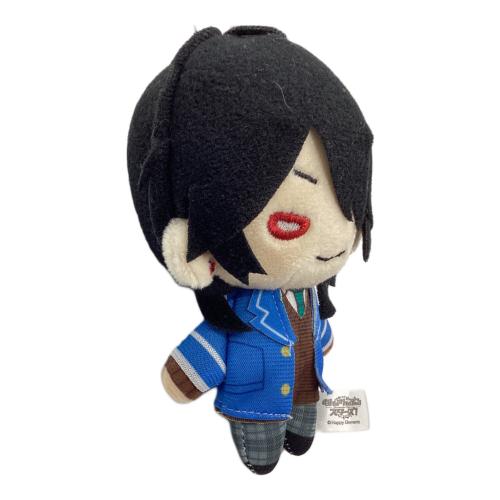 タカラトミーアーツ　朔間零 にとたん ボールチェーン付ぬいぐるみ 「あんさんぶるスターズ!」