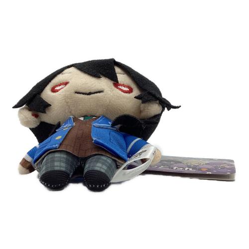 タカラトミーアーツ　朔間零 にとたん ボールチェーン付ぬいぐるみ 「あんさんぶるスターズ!」