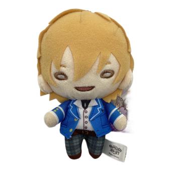 タカラトミーアーツ　にとたん あんさんぶるスターズ！ ボールチェーン付ぬいぐるみ 羽風薫