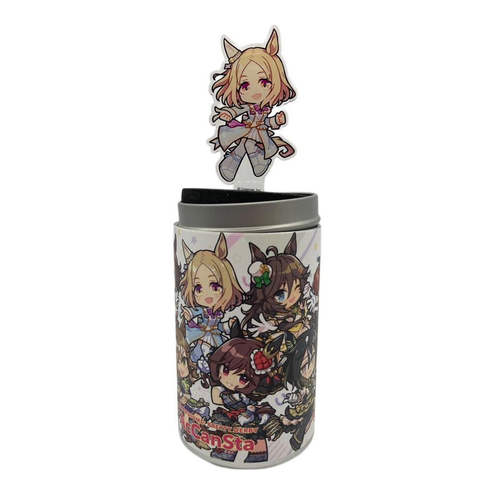 Cygames ウマ娘 プリティダービー アクカンスタ AcCanSta Memorial