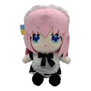 FUKUYA　後藤ひとり プレミアムHAPPYぬいぐるみ 「キャラ福ぬいぐるみ ぼっち・ざ・ろっく!」