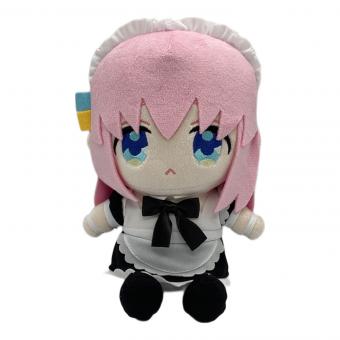 FUKUYA　後藤ひとり プレミアムHAPPYぬいぐるみ 「キャラ福ぬいぐるみ ぼっち・ざ・ろっく!」