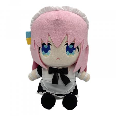 FUKUYA 後藤ひとり プレミアムHAPPYぬいぐるみ 「キャラ福ぬいぐるみ