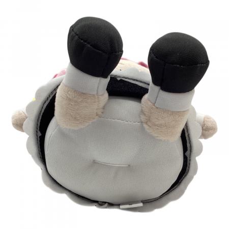 FUKUYA 後藤ひとり プレミアムHAPPYぬいぐるみ 「キャラ福ぬいぐるみ