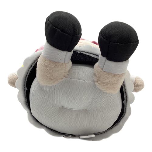 FUKUYA　後藤ひとり プレミアムHAPPYぬいぐるみ 「キャラ福ぬいぐるみ ぼっち・ざ・ろっく!」