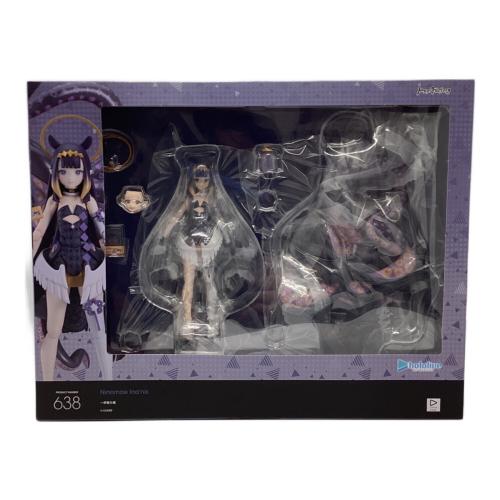 ■ホロライブ figma 伊那尓栖