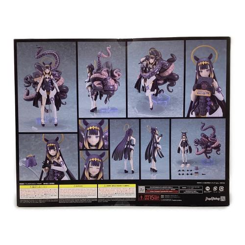 ■ホロライブ figma 伊那尓栖