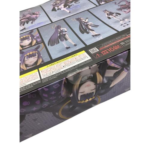 ■ホロライブ figma 伊那尓栖