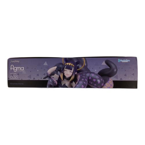 ■ホロライブ figma 伊那尓栖