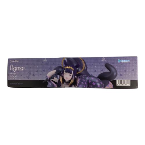 ■ホロライブ figma 伊那尓栖