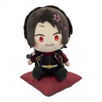 刀剣乱舞 加州清光 ヌイグルミマスコット かしゅうきよみつ ぬいぐるみ 02 わんぱく!刀剣乱舞