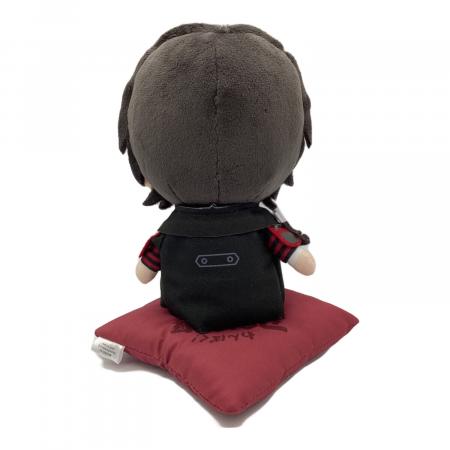 刀剣乱舞 加州清光 ヌイグルミマスコット かしゅうきよみつ ぬいぐるみ