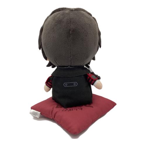 刀剣乱舞 加州清光 ヌイグルミマスコット かしゅうきよみつ ぬいぐるみ 02 わんぱく!刀剣乱舞