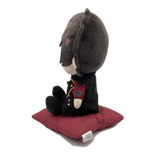 刀剣乱舞 加州清光 ヌイグルミマスコット かしゅうきよみつ ぬいぐるみ 02 わんぱく!刀剣乱舞