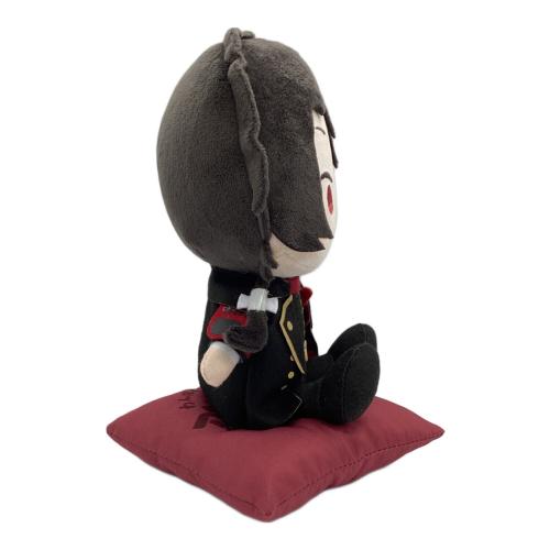 刀剣乱舞 加州清光 ヌイグルミマスコット かしゅうきよみつ ぬいぐるみ 02 わんぱく!刀剣乱舞