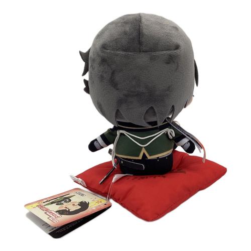 A3 刀剣乱舞 豊前江 ヌイグルミマスコット わんぱく!刀剣乱舞 ぶぜんごう ぬいぐるみ 39