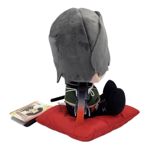 A3 刀剣乱舞 豊前江 ヌイグルミマスコット わんぱく!刀剣乱舞 ぶぜんごう ぬいぐるみ 39