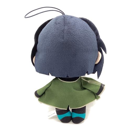 刀剣乱舞 松井江 ヌイグルミマスコット 御供散歩 さくら装備 ループつきぬいぐるみVol.１～GiGO限定～