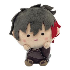 ファミリーマート 刀剣乱舞 ヌイグルミマスコット んまほっぺ ファミリーマート限定