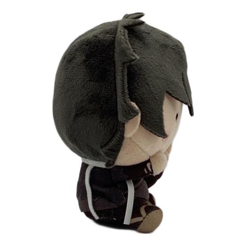 ファミリーマート 刀剣乱舞 ヌイグルミマスコット んまほっぺ ファミリーマート限定