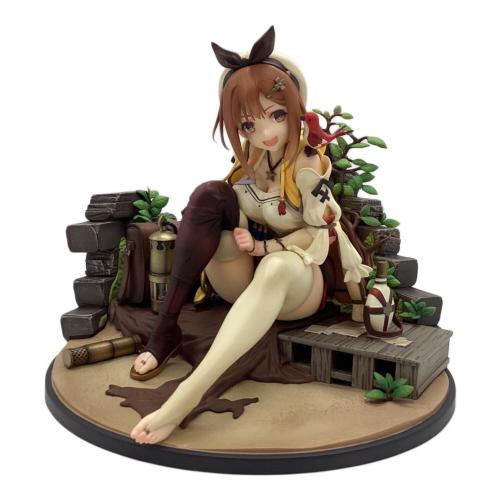 ライザのアトリエ ～常闇の女王と秘密の隠れ家～ (ライザノアトリエ) 1/6スケールフィギュア