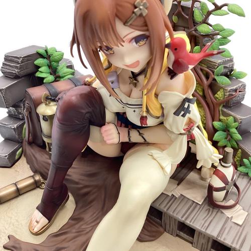 ライザのアトリエ ～常闇の女王と秘密の隠れ家～ (ライザノアトリエ) 1/6スケールフィギュア