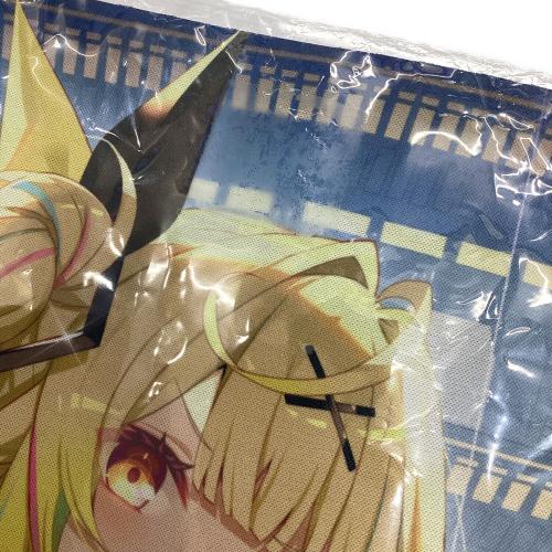 ANYCOLOR にじさんじ NIJISANJI Stealth Mode Type：Ratna＆Hoshikawa 大判ラバーマット 星川サラ