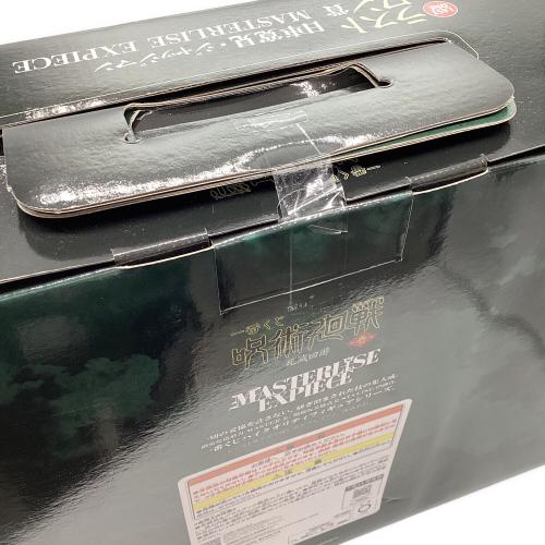 呪術廻戦 (ジュジュツカイセン) ラストワン賞 日車寛見＆ジャッジマン MASTERLISE EXPIECE ノンスケールフィギュア 一番くじ