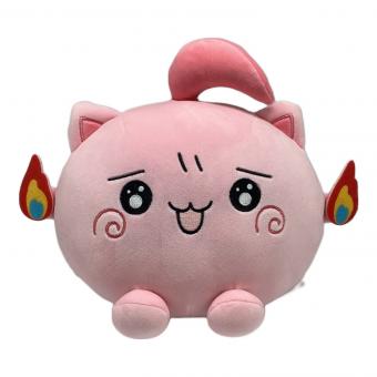 ホロライブプロダクション　マグチぬいぐるみ 「さくらみこ 活動5周年記念」 hololive production official shop限定