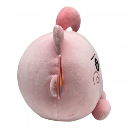 ホロライブプロダクション マグチぬいぐるみ 「さくらみこ 活動5周年