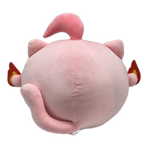 ホロライブプロダクション　マグチぬいぐるみ 「さくらみこ 活動5周年記念」 hololive production official shop限定