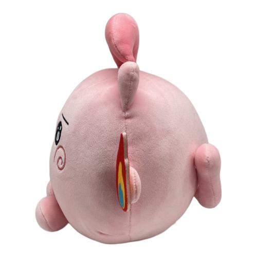 ホロライブプロダクション　マグチぬいぐるみ 「さくらみこ 活動5周年記念」 hololive production official shop限定