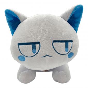 ホロライブプロダクション ホロライブ 星街すいせい ヌイグルミマスコット すいちゃん「たこやき」お迎えグッズ