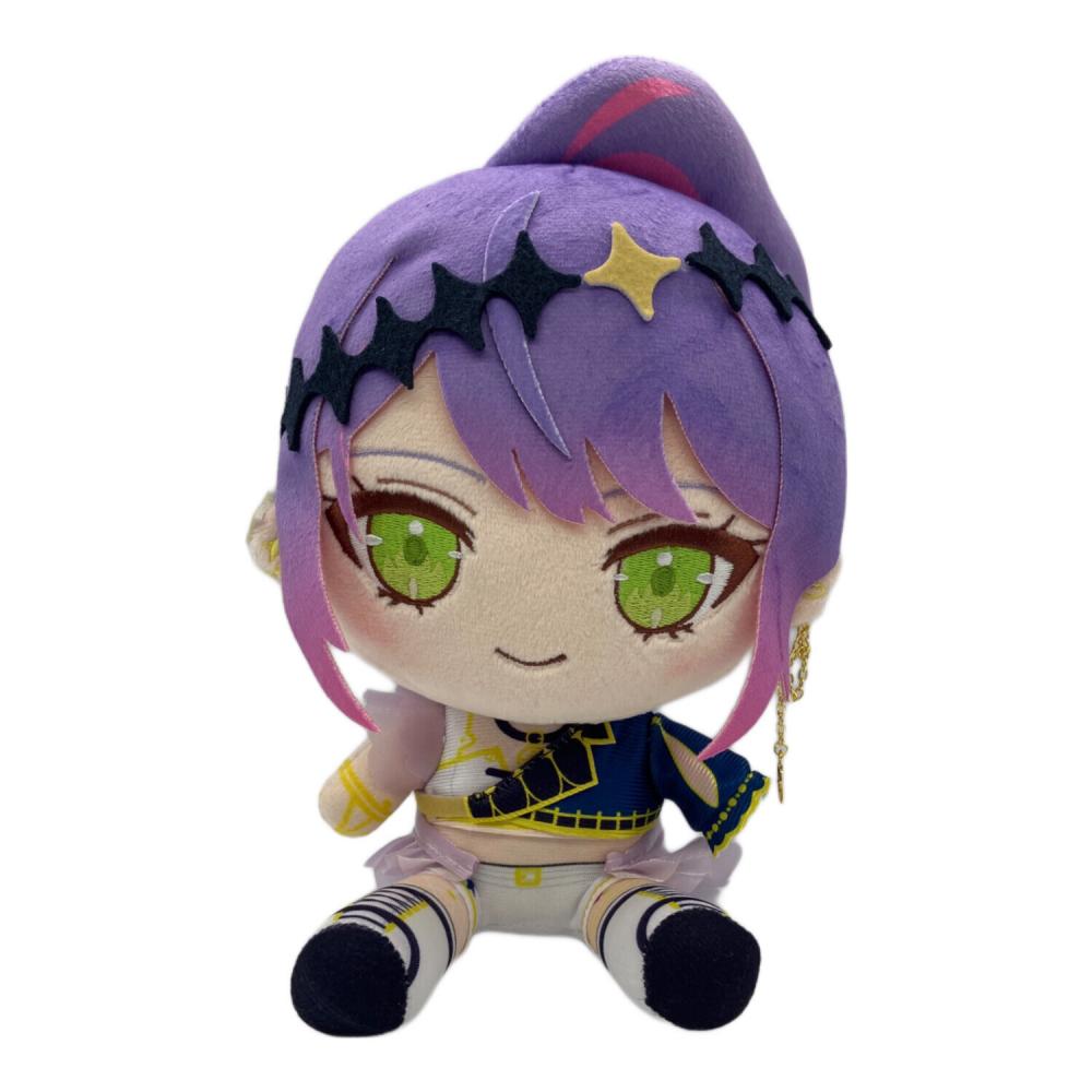 ホロライブプロダクション ホロライブ 常闇トワ ヌイグルミマスコット