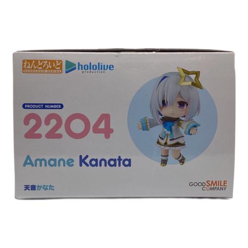 □ホロライブ (ホロライブ) 2204 天音かなた ノンスケールフィギュア