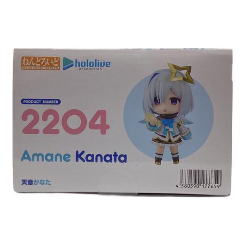 □ホロライブ (ホロライブ) 2204 天音かなた ノンスケールフィギュア