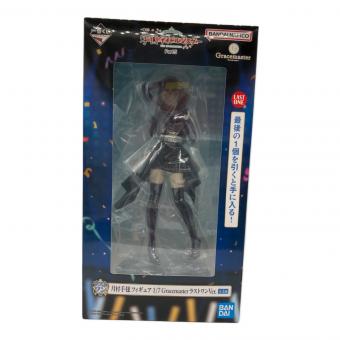 BANDAI SPIRITS　フィギュア　月村手毬 ラストワンVer. 「一番くじ 学園アイドルマスター Part5」 1/7 Gracemaster ダブルチャンスキャンペーン＆ラストワン賞 フィギュア