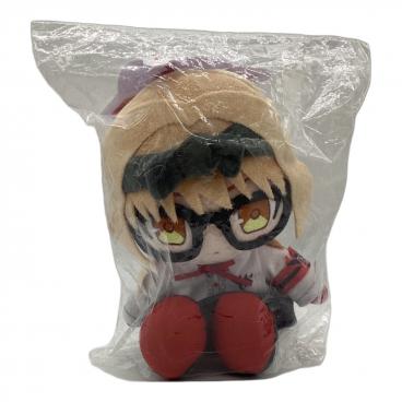 Gift (ギフト) ねんどろいどぷらすぬいぐるみシリーズ02はちゅねミク