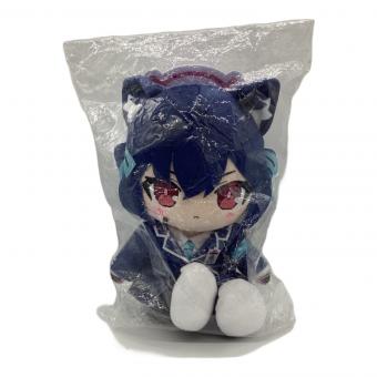 グッドスマイルカンパニー ブルーアーカイブ -Blue Archive- ちょこぷに ぬいぐるみ セリカ